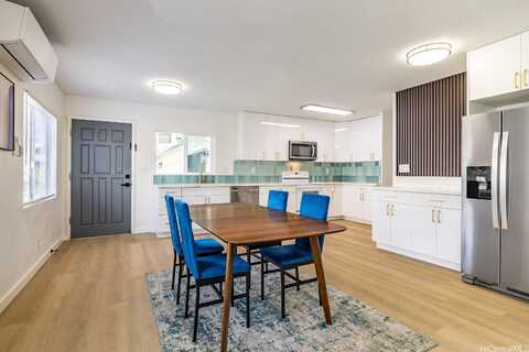 3838 Claudine Street, Honolulu, HI 96816