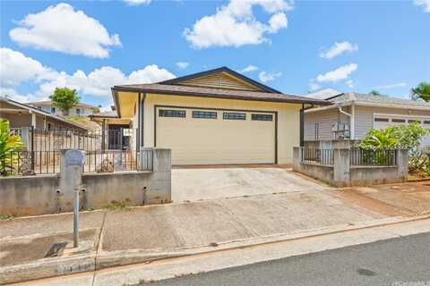94-444 Alapine Street, Waipahu, HI 96797