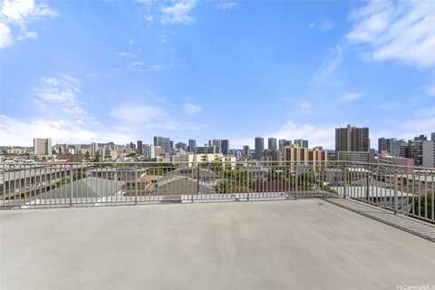 1020 Spencer Street, Honolulu, HI 96822