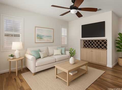 91-1023 Kaiee Street, Ewa Beach, HI 96706