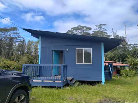 15-1719 13th Avenue, Keaau, HI 96749