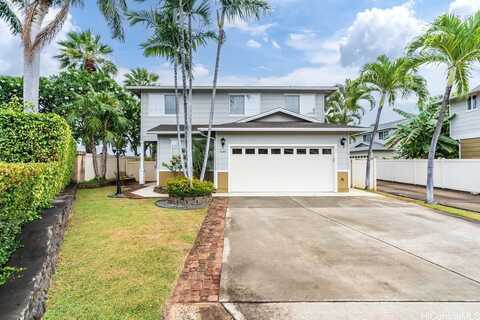 91-306 Kamaehu Place, Ewa Beach, HI 96706