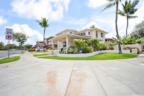 91-1101 Hoomahana Street, Ewa Beach, HI 96706