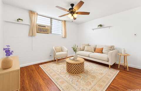1210 Wilder Avenue, Honolulu, HI 96822