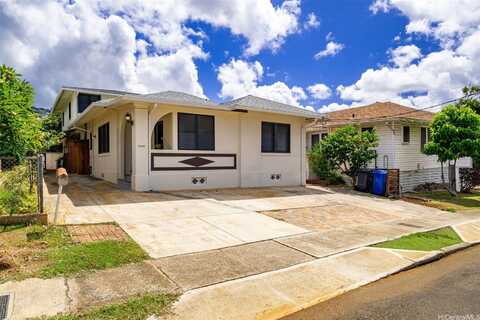 3666 Keanu Street, Honolulu, HI 96816