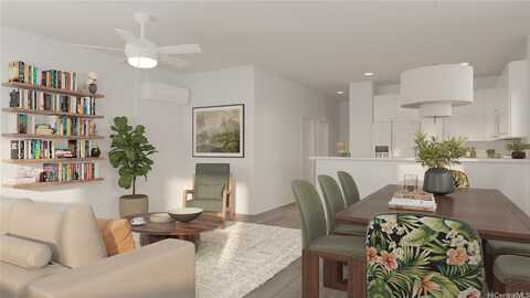 91-4099 Hikuono Street, Kapolei, HI 96707