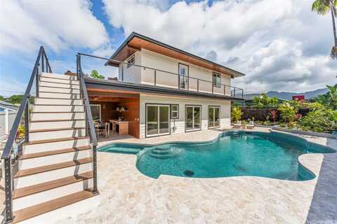 1049 Uluopihi Loop, Kailua, HI 96734