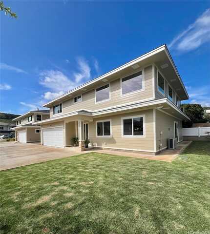 1689 Lewalani Drive, Honolulu, HI 96822