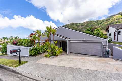 928 Hokulani Street, Honolulu, HI 96825