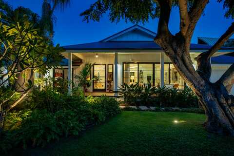 69-1687 PUAKO BEACH DR, Kamuela, HI 96743