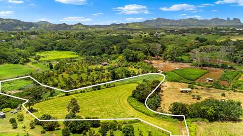 unit: 4C, Kapaa, HI 96746