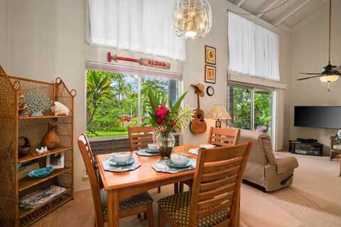 3880 WYLLIE RD unit: 21C, Princeville, HI 96722