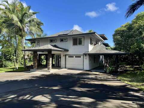 78-6694 MAMALAHOA HIGHWAY, Holualoa, HI 96740