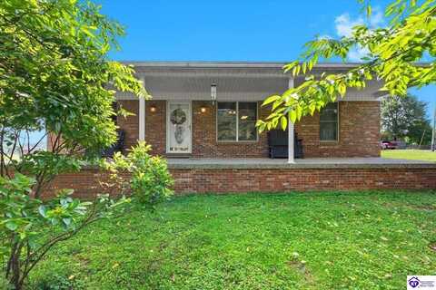 550 N St Gregory Church Road, Coxs Creek, KY 40013