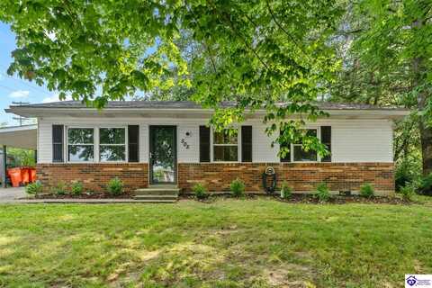 505 Stanford Drive, Elizabethtown, KY 42701