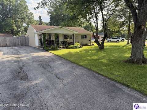 8600 James Road, Fairdale, KY 40118