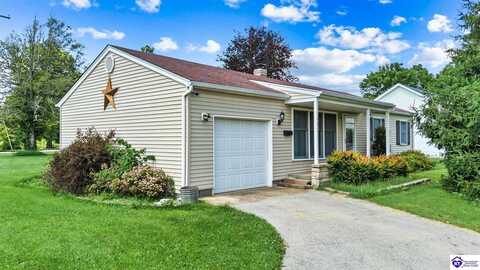 401 Highland Avenue, Vine Grove, KY 40175