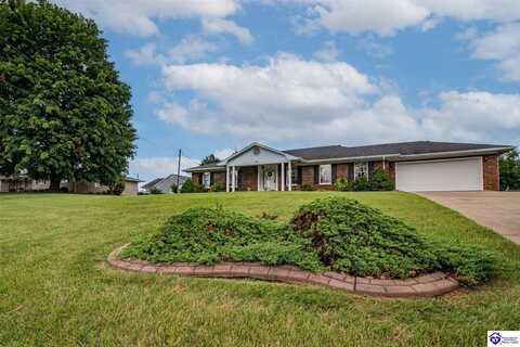 500 W Crocus Drive, Radcliff, KY 40160