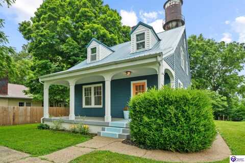 80 Water Tower Lane, Hardinsburg, KY 40173