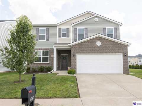6787 Brittany Oak Drive, Louisville, KY 40229
