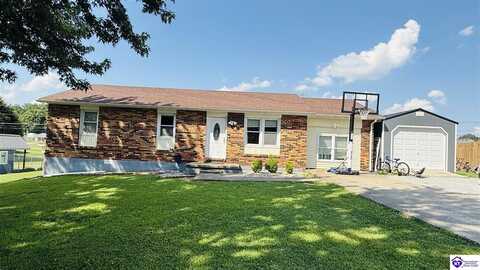 110 Valley Drive, Greensburg, KY 42743