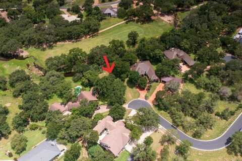 Lot W2119 Tungsten, Horseshoe Bay, TX 78657
