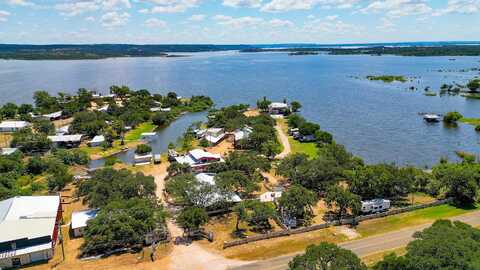 100 Scott Drive, Tow, TX 78672