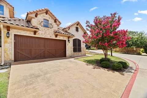 107 San Marino Way, Horseshoe Bay, TX 78657