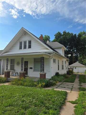 2725 Duncan Street, Saint Joseph, MO 64507