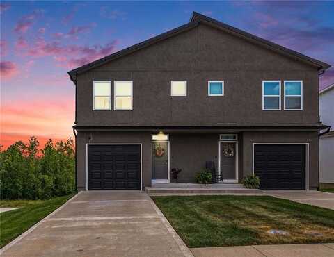 1201 NW 77th Street, Kansas City, MO 64118