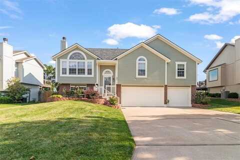 321 NE Woodbury Drive, Lees Summit, MO 64086