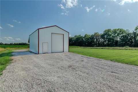 14811 E 295th Street, Harrisonville, MO 64701