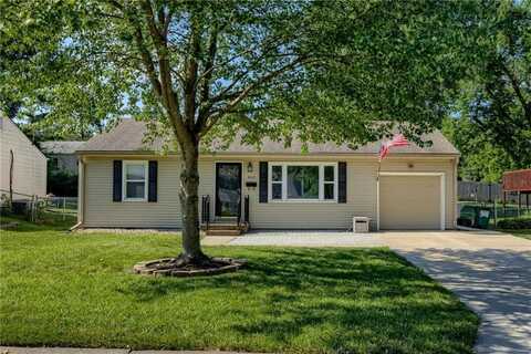 803 67th Place, Kansas City, MO 64118