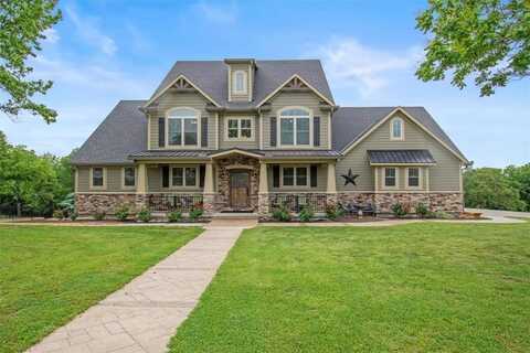 37905 E Round Prairie Road, Oak Grove, MO 64075