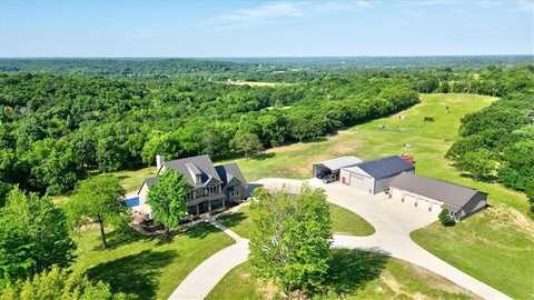 37905 E Round Prairie Road, Oak Grove, MO 64075