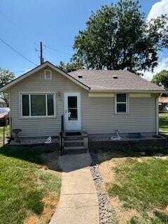 114 S Appleton Street, Sugar Creek, MO 64054