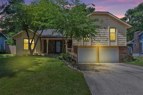 1110 Canterbury Lane, Liberty, MO 64068