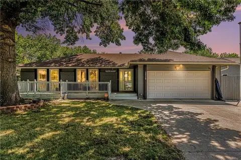 2518 Arrowhead Road, Topeka, KS 66614