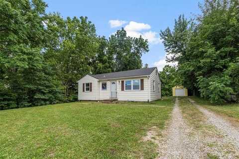 9021 E 79th Street, Raytown, MO 64138