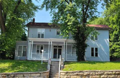 605 Hall Street, Saint Joseph, MO 64501