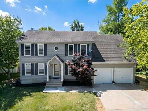 2623 W 131st Street, Olathe, KS 66061