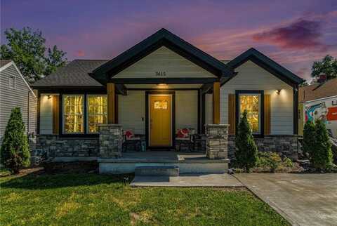 3615 Wood Avenue, Kansas City, KS 66102