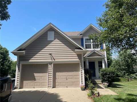17540 W 159th Court, Olathe, KS 66062