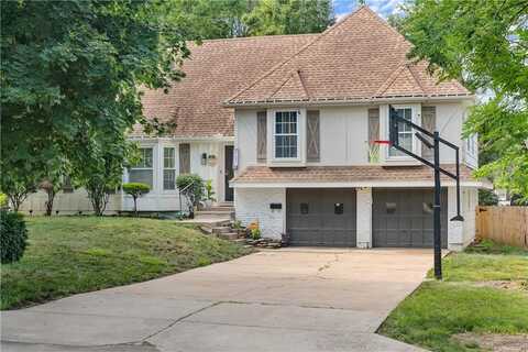 6101 E 107th Street, Kansas City, MO 64134
