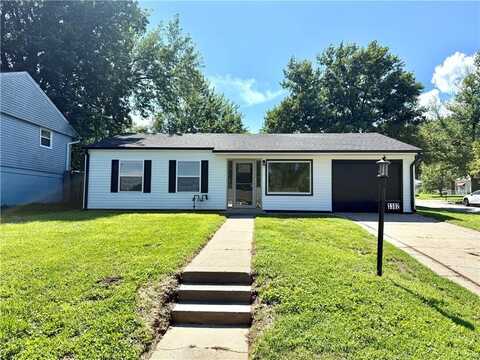 3302 Sioux Lane, Saint Joseph, MO 64503