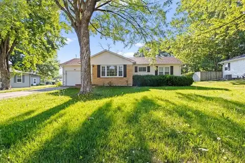 303 Morningside Drive, Richmond, MO 64085