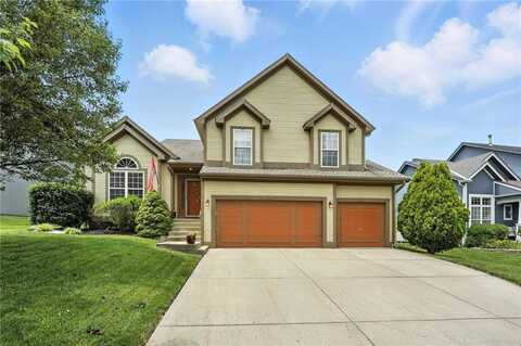 9018 N Hull Avenue, Kansas City, MO 64154