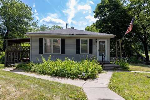 3649 N Wayne Avenue, Kansas City, MO 64116