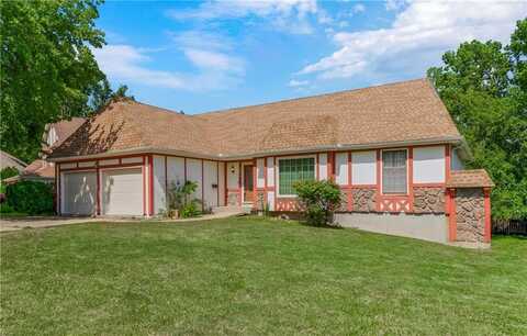 12417 Newton Court, Grandview, MO 64030
