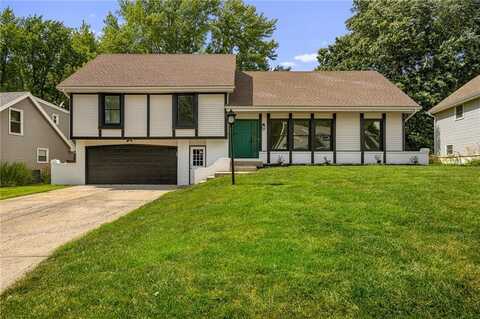 10206 NW 67th Street, Kansas City, MO 64152